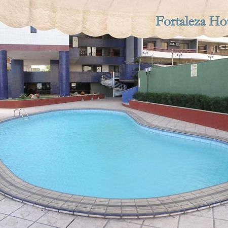 Porto De Iracema - Fortaleza Houses Exterior foto